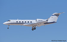 Gulfstream IV SP | N473CW | untitled | LAS VEGAS MCCARRAN (KLAS/LAS) 17.09.2015