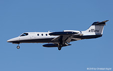 Learjet 35A | N104PH | untitled | LAS VEGAS MCCARRAN (KLAS/LAS) 02.10.2015