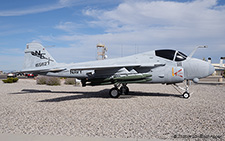 Grumman A-6E Intruder | 155627 | US Navy | NAS FALLON (KNFL/NFL) 28.09.2015