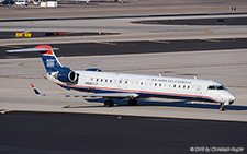 Bombardier CRJ 900ER | N904FJ | US Airways Express | PHOENIX SKY HARBOUR INTL (KPHX/PHX) 24.09.2015