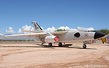 Douglas YEA-3A | 130361 | US Navy | PIMA AIR & SPACE MUSEUM, TUCSON 23.09.2015