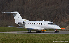 Pilatus PC-24 | - | Pilatus Flugzeugwerke | BUOCHS (LSZC/BXO) 18.03.2015