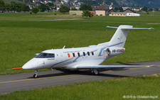 Pilatus PC-24 | HB-VXA | Pilatus Flugzeugwerke | BUOCHS (LSZC/BXO) 16.07.2015