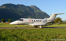 Pilatus PC-24 | HB-VXA | Pilatus Flugzeugwerke | BUOCHS (LSZC/BXO) 26.08.2015