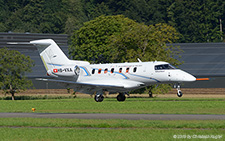 Pilatus PC-24 | HB-VXA | Pilatus Flugzeugwerke | BUOCHS (LSZC/BXO) 26.08.2015