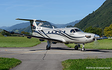 Pilatus PC-12/47E | HB-FSN | untitled | BUOCHS (LSZC/BXO) 26.08.2015