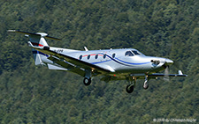 Pilatus PC-12/45 | HB-FPR | untitled | BUOCHS (LSZC/BXO) 26.08.2015