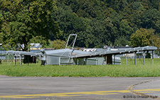 No aircraft | - | untitled  |  A glider ? | BUOCHS (LSZC/BXO) 26.08.2015