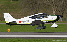 Robin DR.400/140B | HB-KLZ | untitled (Fluggruppe Mollis) | BUOCHS (LSZC/BXO) 19.11.2015