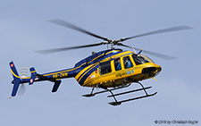 Bell 407GX | HB-ZNW | Alpinlift Helikopter | BUOCHS (LSZC/BXO) 19.11.2015