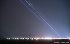 - | - | Swiss International Air Lines | Z&UUML;RICH (LSZH/ZRH) 19.01.2015