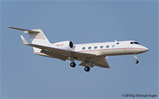 Gulfstream G450 | OE-LAI | untitled (Global Jet Austria) | Z&UUML;RICH (LSZH/ZRH) 19.03.2015