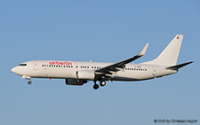 Boeing 737-86J | D-ABAF | Air Berlin | Z&UUML;RICH (LSZH/ZRH) 13.04.2015