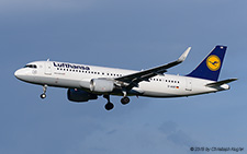 Airbus A320-214 | D-AIUB | Lufthansa | Z&UUML;RICH (LSZH/ZRH) 29.05.2015