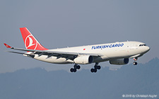 Airbus A330-243F | TC-JDP | Turkish Airlines | Z&UUML;RICH (LSZH/ZRH) 05.07.2015