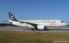 Airbus A320-214 | HB-IJM | Swiss International Air Lines | Z&UUML;RICH (LSZH/ZRH) 15.07.2015