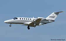 Cessna 525A CitationJet CJ2+ | N188MP | untitled | Z&UUML;RICH (LSZH/ZRH) 16.07.2015