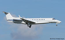 Embraer EMB-135BJ Legacy 650 | M-ILAN | untitled (Artjet) | Z&UUML;RICH (LSZH/ZRH) 25.10.2015