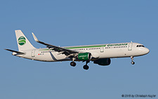 Airbus A321-211 | HB-JOI | Germania Flug | Z&UUML;RICH (LSZH/ZRH) 20.12.2015