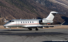 Bombardier Challenger 350 | 9H-VCD | untitled (VistaJet) | SAMEDAN (LSZS/SMV) 26.12.2015