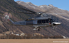 AgustaWestland AW139 | HB-ZQK | untitled | SAMEDAN (LSZS/SMV) 26.12.2015