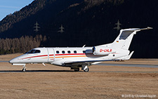 Embraer EMB-505 Phenom 300 | D-CHLR | untitled | SAMEDAN (LSZS/SMV) 26.12.2015