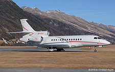 Dassault Falcon 7X | VP-CLS | untitled | SAMEDAN (LSZS/SMV) 26.12.2015