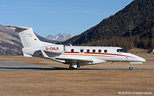 Embraer EMB-505 Phenom 300 | D-CHLR | untitled | SAMEDAN (LSZS/SMV) 26.12.2015