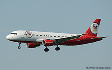 Airbus A320-214 | D-ABFK | Air Berlin  |  Fan Force One | M&UUML;NCHEN FRANZ-JOSEF-STRAUSS (EDDM/MUC) 28.08.2016