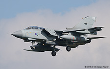 Panavia Tornado GR.4 | ZG779 | Royal Air Force | LEEUWARDEN (EHLW/LWR) 12.04.2016
