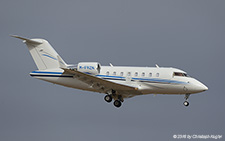Bombardier Challenger CL.605 | M-FRZN | untitled | PALMA DE MALLORCA (LEPA/PMI) 14.07.2016