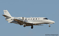 Cessna 560XLS+ Citation Excel | 7T-VNC | untitled (Star Aviation) | PALMA DE MALLORCA (LEPA/PMI) 15.07.2016