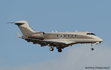 Bombardier Challenger 300 | OE-HDC | untitled (Laudamotion) | PALMA DE MALLORCA (LEPA/PMI) 15.07.2016