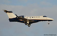Embraer EMB-505 Phenom 300 | D-CWWP | untitled (Windrose Air Jetcharter) | PALMA DE MALLORCA (LEPA/PMI) 15.07.2016