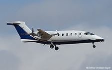 Piaggio P.180 Avanti II | I-FXRH | untitled (K-Air) | PALMA DE MALLORCA (LEPA/PMI) 15.07.2016