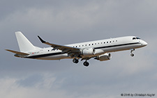 Embraer ERJ-190BJ Lineage 1000 | OE-LUV | untitled (Int) | PALMA DE MALLORCA (LEPA/PMI) 16.07.2016