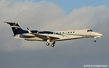 Embraer EMB-135BJ Legacy 650 | D-AHOX | untitled (Air Hamburg) | PALMA DE MALLORCA (LEPA/PMI) 16.07.2016