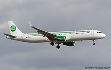 Airbus A321-211 | D-ASTE | Germania | PALMA DE MALLORCA (LEPA/PMI) 16.07.2016