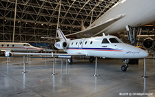 Aerospatiale SN.601 Corvette | F-GKGA | untitled  |  preserved at Aeroscopia museum at Toulouse | TOULOUSE - BLAGNAC (LFBO/TLS) 06.09.2016
