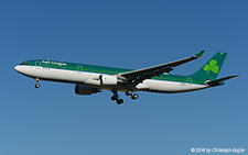Airbus A330-302 | F-WWKH | Airbus (Aer Lingus) | TOULOUSE - BLAGNAC (LFBO/TLS) 06.09.2016