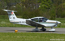 Robin R.3000 | HB-KEC | private (Flying Ranch) | ALPNACH (LSMA/---) 30.04.2016