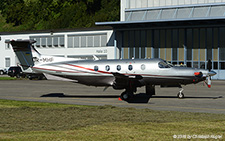 Pilatus PC-12/47E | UR-MHF | untitled | BUOCHS (LSZC/BXO) 23.08.2016