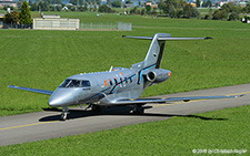 Pilatus PC-24 | HB-VXB | Pilatus Flugzeugwerke | BUOCHS (LSZC/BXO) 23.08.2016