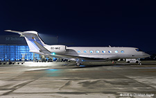 Gulfstream G650 | EC-MHZ | untitled (TAG Aviation Espana) | Z&UUML;RICH (LSZH/ZRH) 18.01.2016
