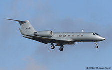 Gulfstream IV SP | N178PT | untitled (Pegasus Elite Aviation) | Z&UUML;RICH (LSZH/ZRH) 23.01.2016
