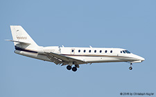 Cessna 680 Citation Sovereign | N888SF | untitled | Z&UUML;RICH (LSZH/ZRH) 10.03.2016