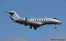 Bombardier Challenger 350 | 9H-VCA | untitled (VistaJet) | Z&UUML;RICH (LSZH/ZRH) 26.03.2016