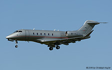 Bombardier Challenger 350 | 9H-VCJ | untitled (VistaJet) | Z&UUML;RICH (LSZH/ZRH) 05.05.2016