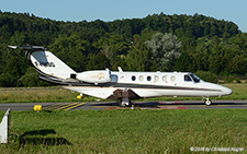 Cessna 525A CitationJet CJ2 | F-HMSG | untitled (Aeromecanic) | Z&UUML;RICH (LSZH/ZRH) 23.06.2016