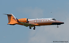 Bombardier Learjet 60 | 9H-LJE | untitled | Z&UUML;RICH (LSZH/ZRH) 01.07.2016
